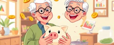 O Guia Definitivo para a Saúde Financeira