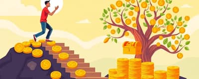 Acelere Sua Fortuna: Dicas Valiosas para Acumular Riqueza