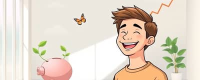 Revolucione Suas Finanças: Acabe com o Estresse