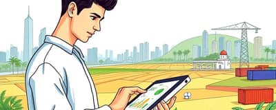 O Grande Salto: Prepare Suas Finanças para Novos Desafios