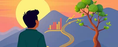 A Chave para a Prosperidade: Desenvolva Sua Visão Financeira