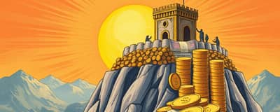 Fortaleza Financeira: Blindando Seu Patrimônio Contra Imprevistos