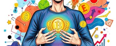 Descobrindo Sua Moeda Interna: Valorize Suas Habilidades para Gerar Riqueza