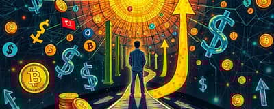 Destrave Seu Potencial: Transforme Sonhos em Realidade Financeira