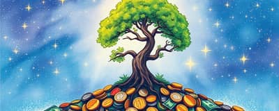 Invista no Amanhã: Seu Legado Financeiro Começa Hoje