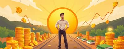 A Jornada do Herói: Seu Caminho Para a Conquista Financeira