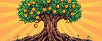 A Semeadura da Riqueza: Como Plantar e Colher uma Vida Financeira Abundante