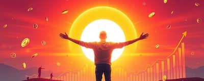 O Despertar Financeiro: Acorde Para Novas Oportunidades