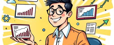 Simplificando as Finanças: Menos Caos, Mais Controle