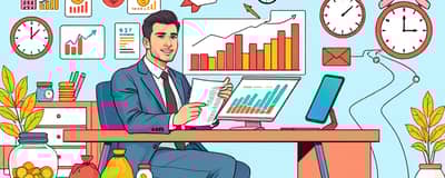 Plano de Ação Financeiro: Conquiste Suas Metas Reais