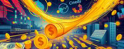 Desvendando o Fluxo de Caixa: Seu Dinheiro em Movimento