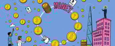 Fluxo de Renda: A Arte de Fazer o Dinheiro Trabalhar Para Você