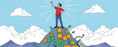 Mude Seu Destino: Assuma o Controle das Suas Finanças