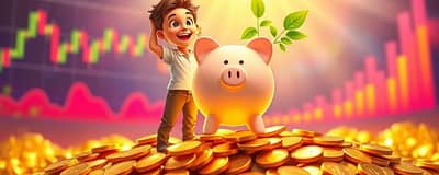 Finanças Em Dia: O Segredo de uma Vida Sem Dívidas