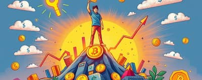 Liberte Seu Potencial: Atingindo a Maestria Financeira Total