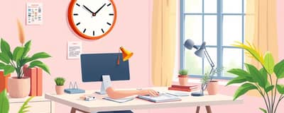 Descomplique o Controle: Métodos Simples para o Dia a Dia