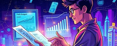 Seu Orçamento Sem Segredos: Entenda e Aplique