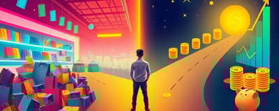 Do Gasto Inconsciente à Maestria Financeira