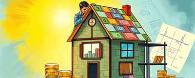 A Estrutura Pessoal: Edificando Suas Finanças