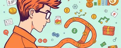 Mapeamento Financeiro: Saiba Para Onde Vai Seu Dinheiro