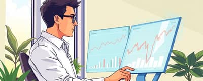 Gestão Financeira Sem Estresse: Técnicas Comprovadas