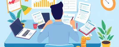 Checklist Definitivo: Organize Suas Finanças com Facilidade