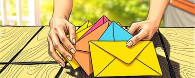 Orçamento por Envelopes: Uma Abordagem Clássica Renovada