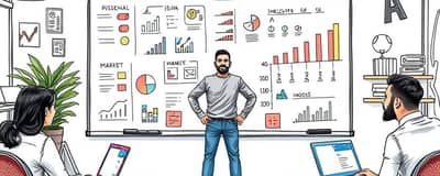 Seu Projeto Financeiro: Da Ideia à Realidade