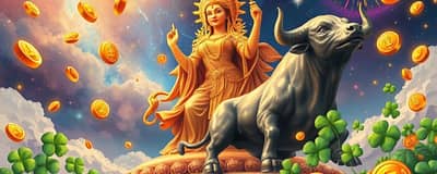 A Escultura da Fortuna: Moldando Sua Realidade Financeira