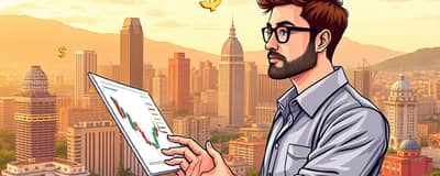 Desvendando os Números: Entenda Suas Finanças em Detalhes