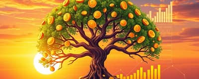 Desvendando o Mistério da Geração de Riqueza Contínua