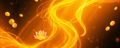 O Fluxo Dourado: Como Conectar-se à Energia do Dinheiro