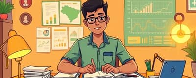 Organização para Empreendedores: Finanças de Negócio e Pessoais