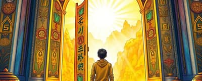 A Psicologia do 'Eu Mereço': Abrindo as Portas da Riqueza