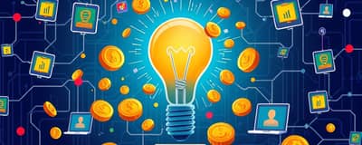 A Arte da Multiplicação: Transformando Ideias em Dinheiro