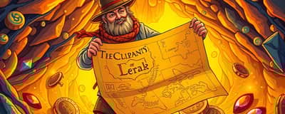 O Mapa da Mina: Descobrir Seus Tesouros Financeiros Internos