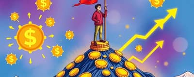 A Maestria Financeira: Elevando Seu Jogo de Dinheiro