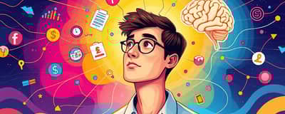 O Poder da Intuição Financeira: Guiando Suas Decisões