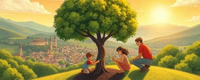 O Segredo da Perpetuação da Riqueza: Legado e Propósito