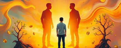 O Jogo Interior da Riqueza: Vencendo Seus Medos e Dúvidas