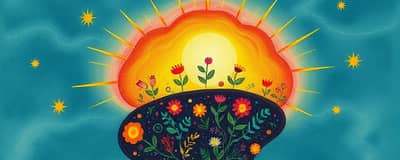 A Semeadura Mental: Cultivando um Jardim de Oportunidades