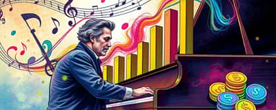 A Mentalidade do Compositor Financeiro: Crie Sua Própria Melodia