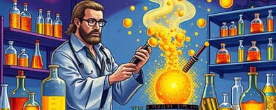 A Alquimia Moderna: Transformando Desafios em Oportunidades Financeiras