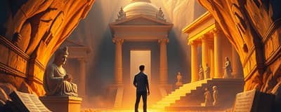 A Sabedoria Oculta da Riqueza: Lições Ignoradas por Muitos