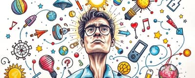 Mentalidade de Gênio: Pense Diferente, Ganhe Mais