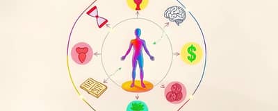 Além do Dinheiro: A Verdadeira Moeda da Sua Riqueza