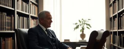 O Segredo dos Milionários Silenciosos: Discrição e Prosperidade