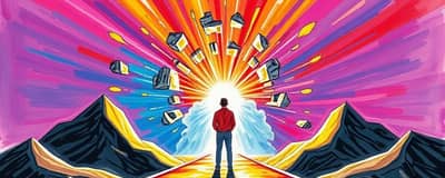 O Poder da Perspectiva: Como Ver Oportunidades Onde Outros Veem Obstáculos