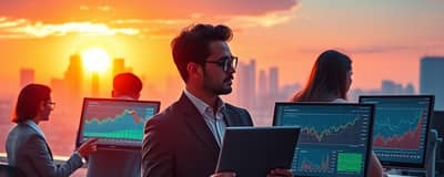 Descubra Onde Investir seu Dinheiro com Sabedoria