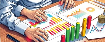 Como Criar um Orçamento que Realmente Funciona